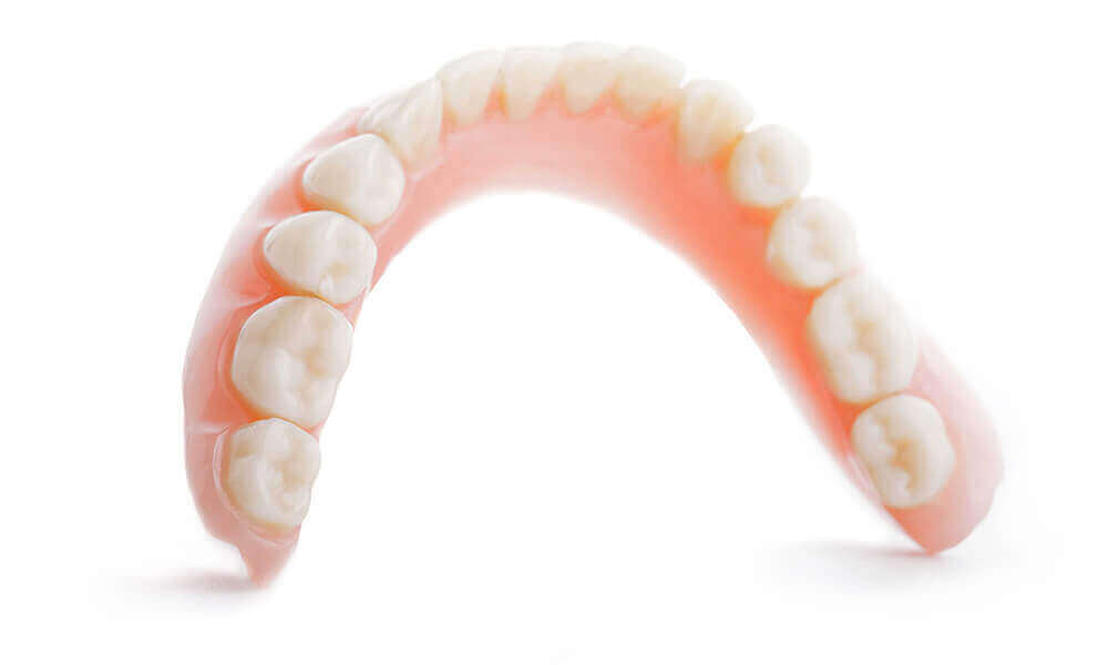 Dental Dentures Leduc