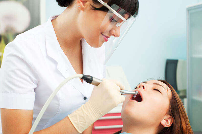 Dental Hygiene & Cleanings Leduc