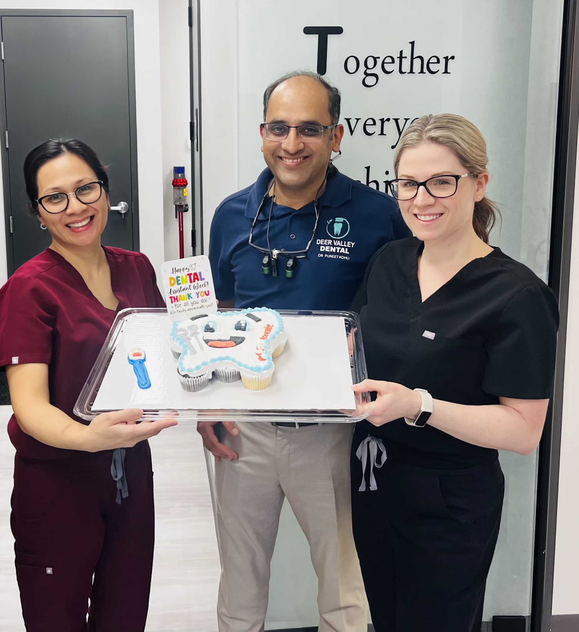 Deer Valley Dental, Leduc