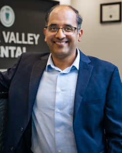Dr. Puneet Kohli - Deer Valley Dental, Leduc