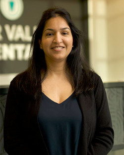 Dr. Manmeet Kaur - Deer Valley Dental, Leduc