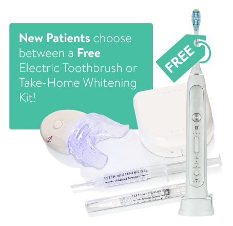 New Patients Welcome | Deer Valley Dental | Dentist Leduc